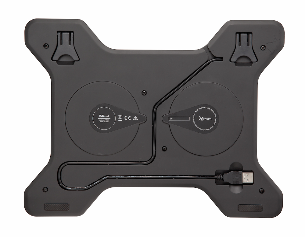 TRUST 17805 - 17805 0074292 COOLING STAND X NB. FINO A 16" XSTREAM BREEZE