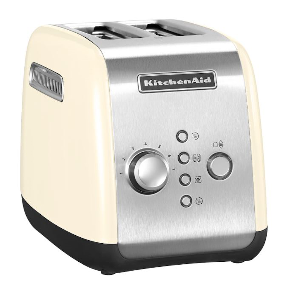 KITCHENAID 5KMT221EAC - KitchenAid Tostapane 1100W mit 7 Einstellungen