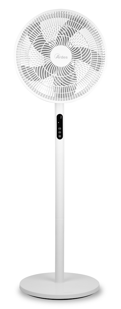 ARDES AR5PR4005 - Ventilator  3 in 1