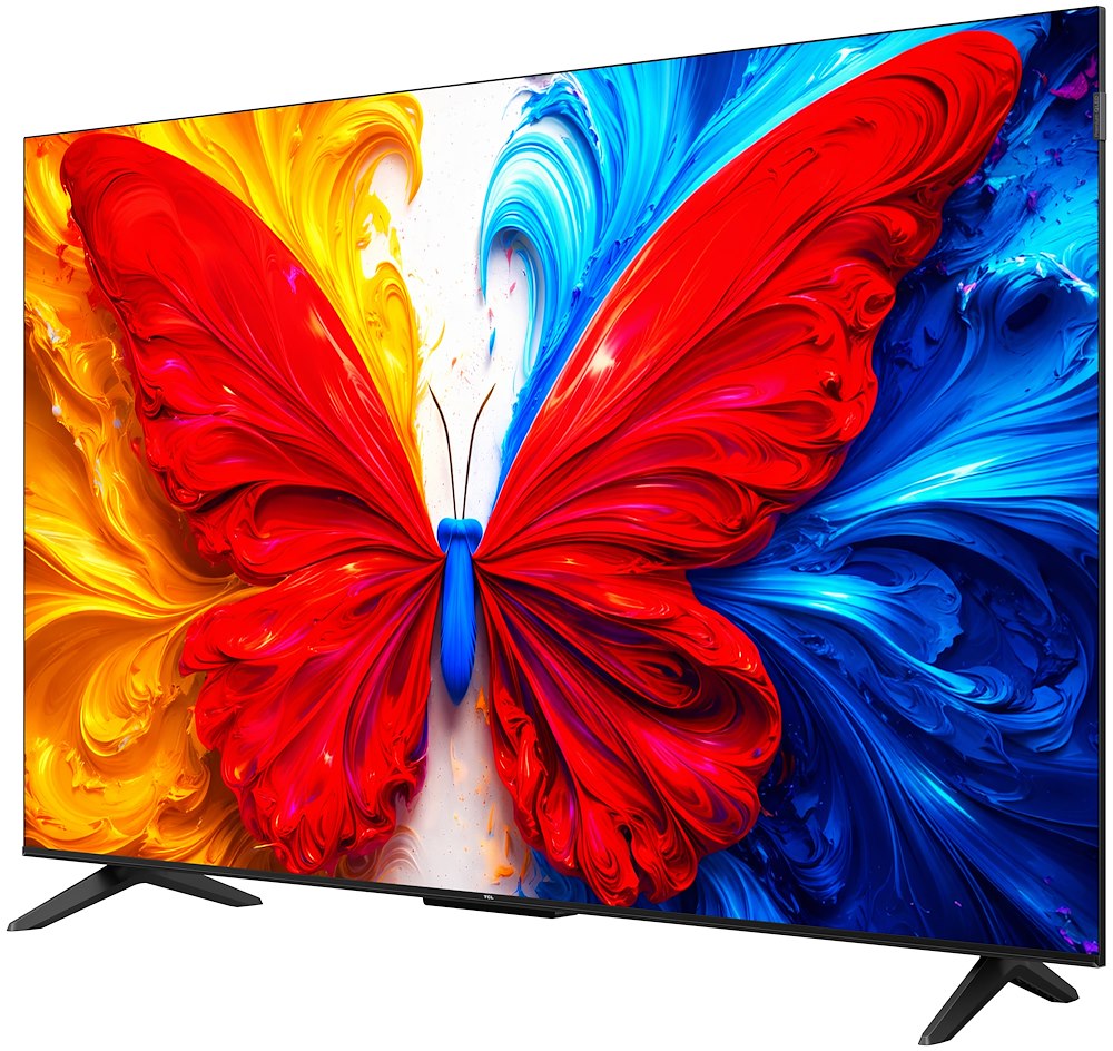 TCL 50S5L - TV QLED 50" Full HD