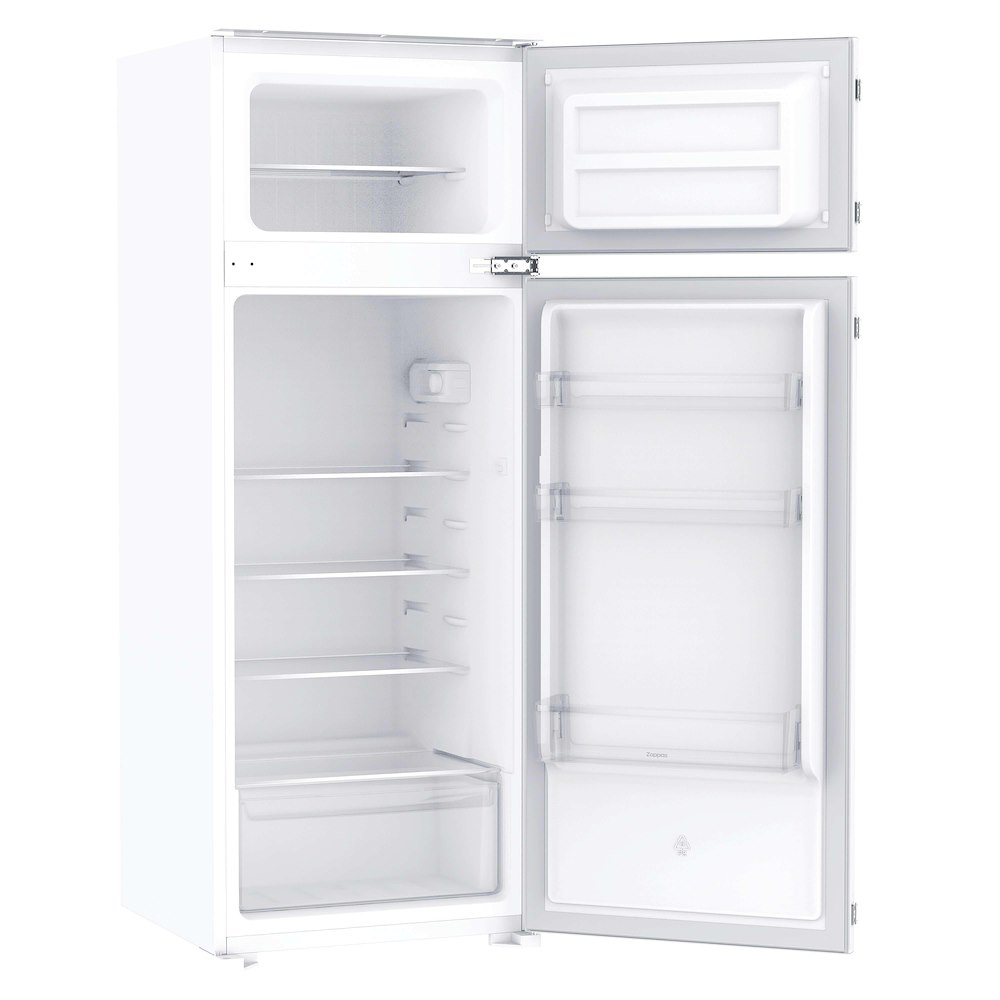 ZOPPAS EZDPI514SEH - Einbaukühlschrank 205L Weiß