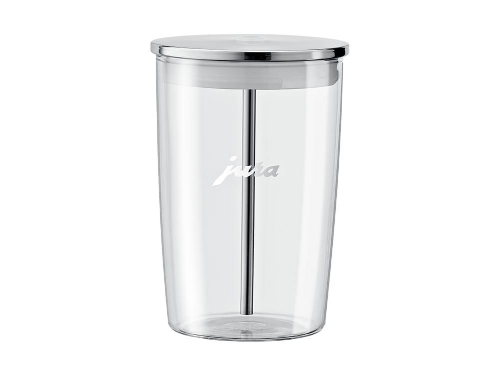 JURA 72570 - Glasbehälter für Milch