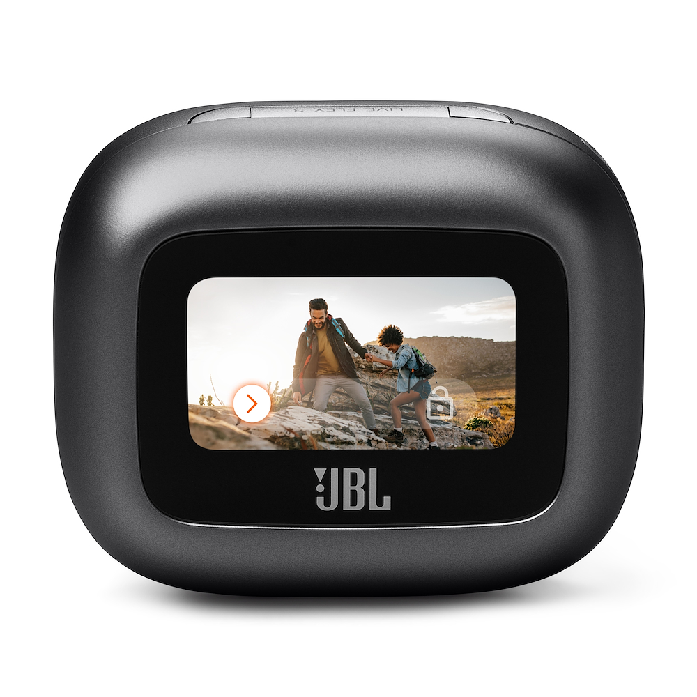 JBL JBLLIVEFLEX3BLK - Live Flex 3 True Wireless Kopfhörer