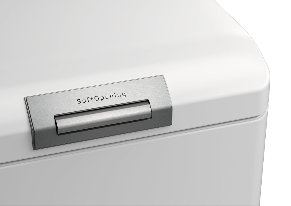 AEG XTR8BGC37A - Waschmaschine 7kg Invert Vapore