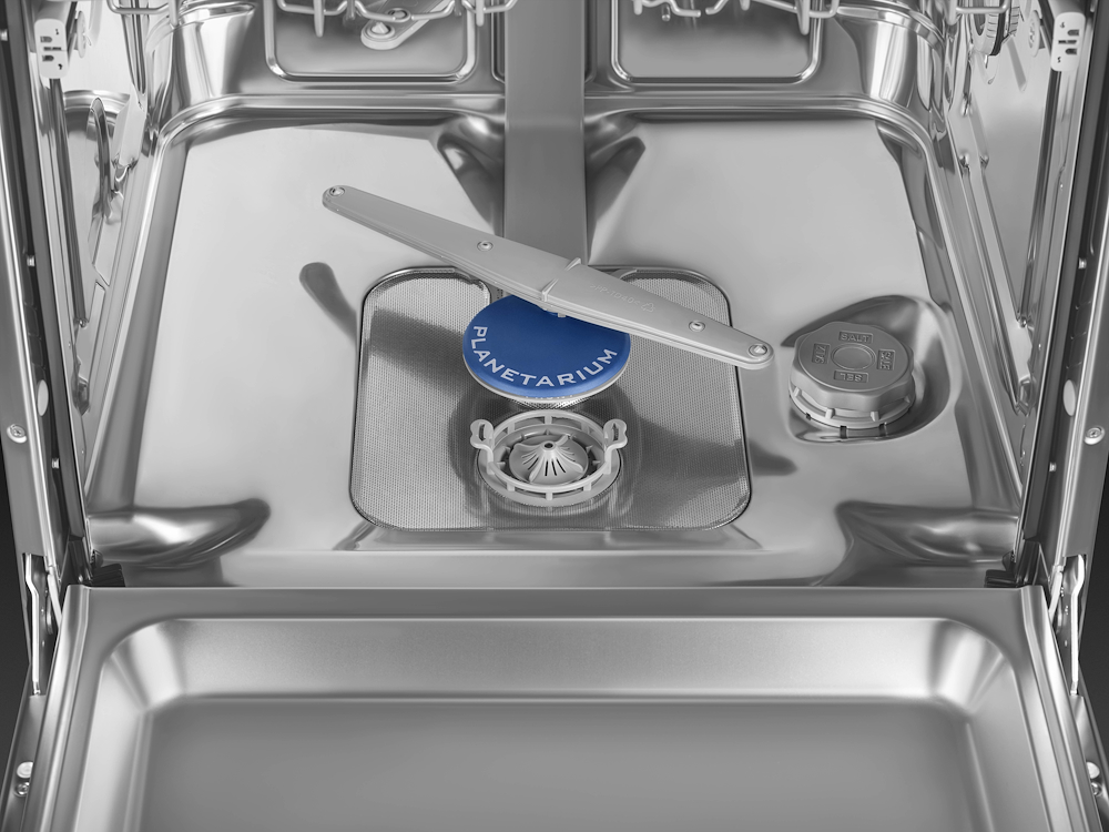 SMEG STLEX342BL - 13-Gedecke Cliff-Spülmaschine