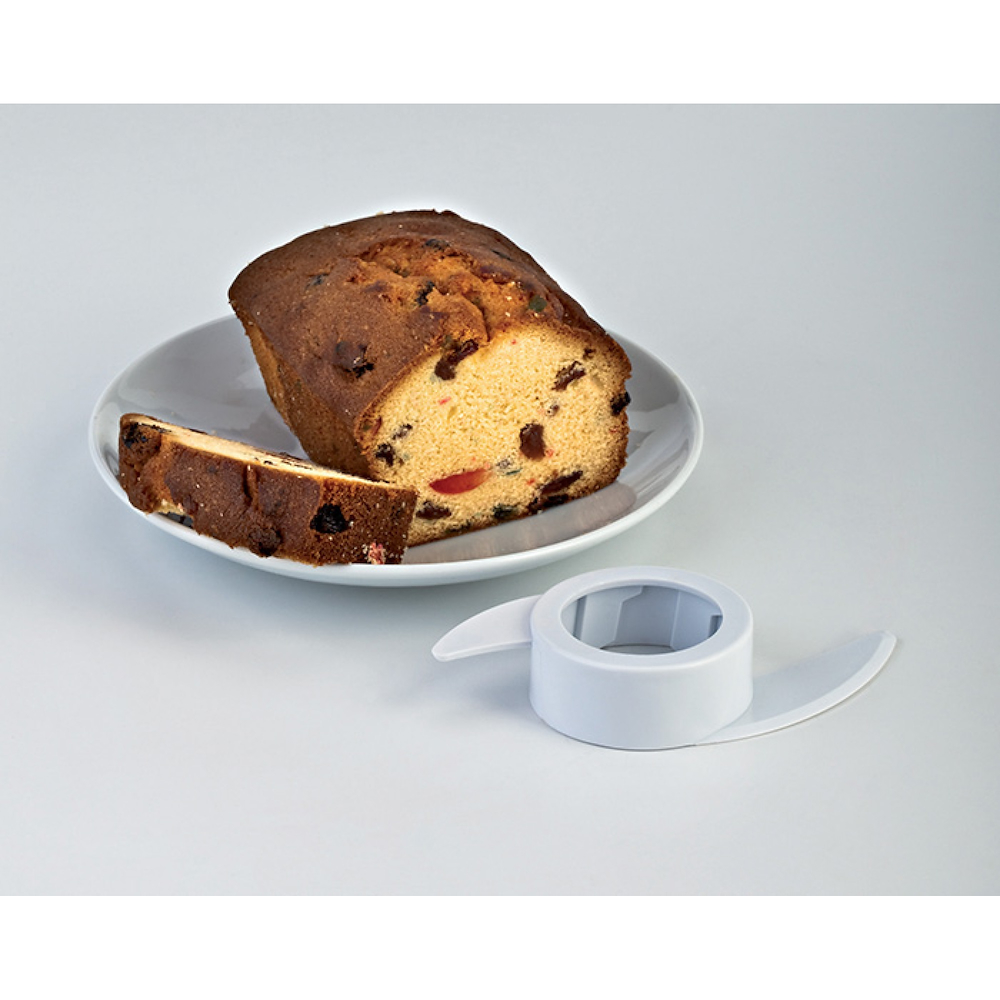 ARIETE 1769 - Küchenmaschine 500W 2 Geschwindigkeiten Weiß