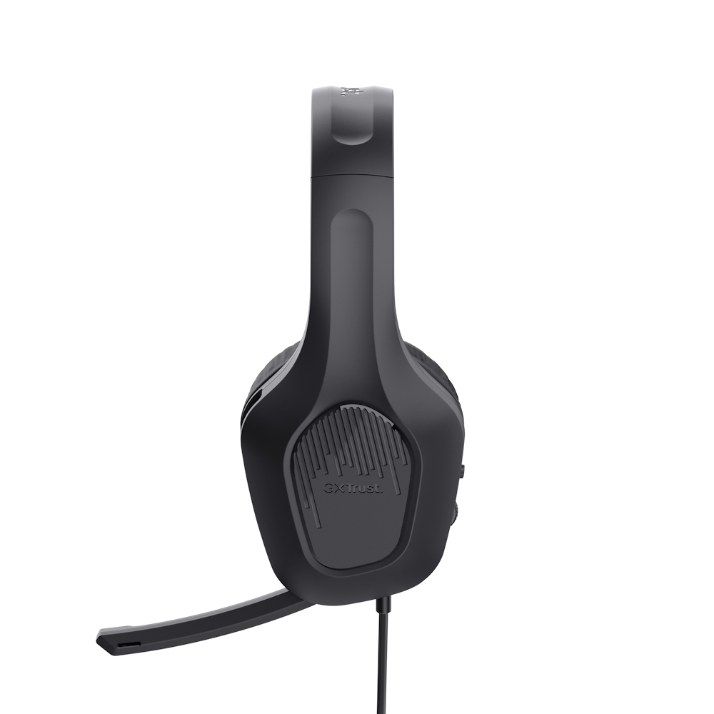 TRUST 24990 - Trust ZIROX Gaming Over-Ear Kopfhörer