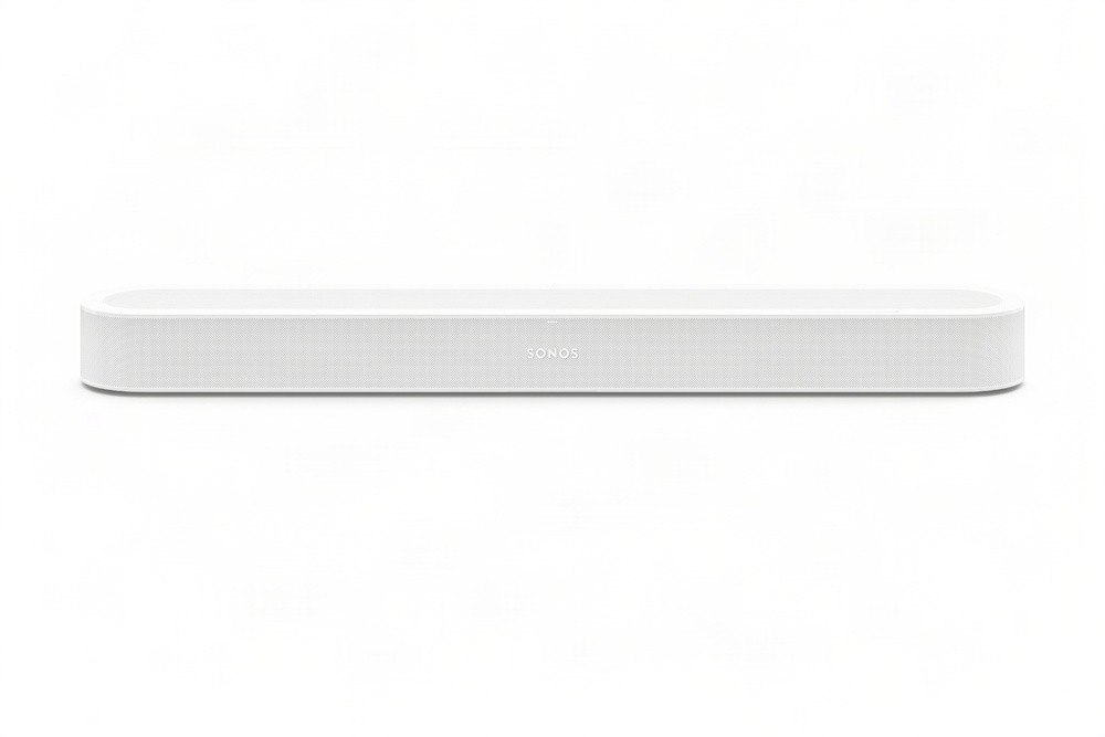 SONOS BEAMULTRAWHITE - Soundbar 7.1.2 WiFi Weiß