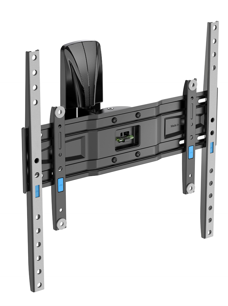 MELICONI 480878 - Extra 400 Duo TV Halterung bis 77 Zoll