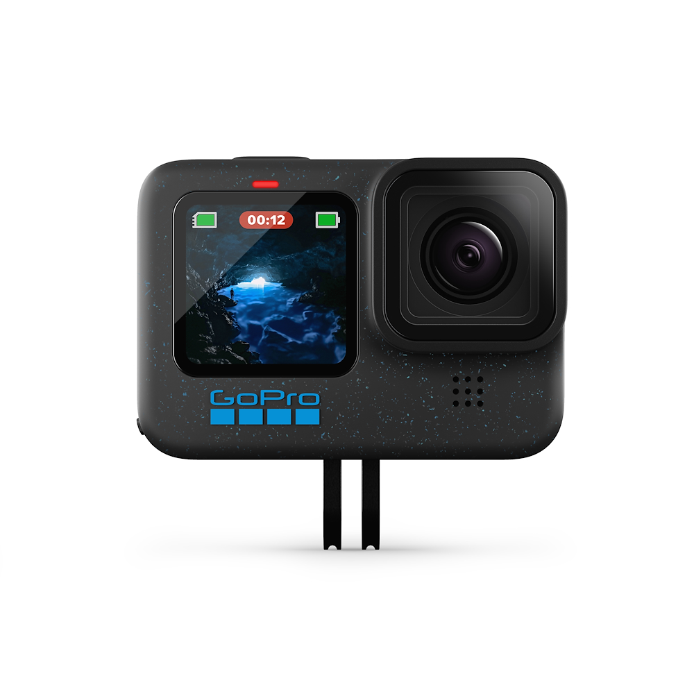 GOPRO CHDHX121RW - GoPro HERO12 Black Actionkamera