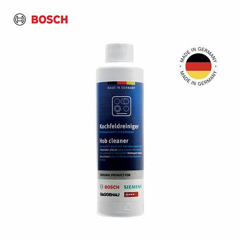 BOSCH 00311896 - Bosch Kochfeldreiniger für Glaskeramik und Induktion