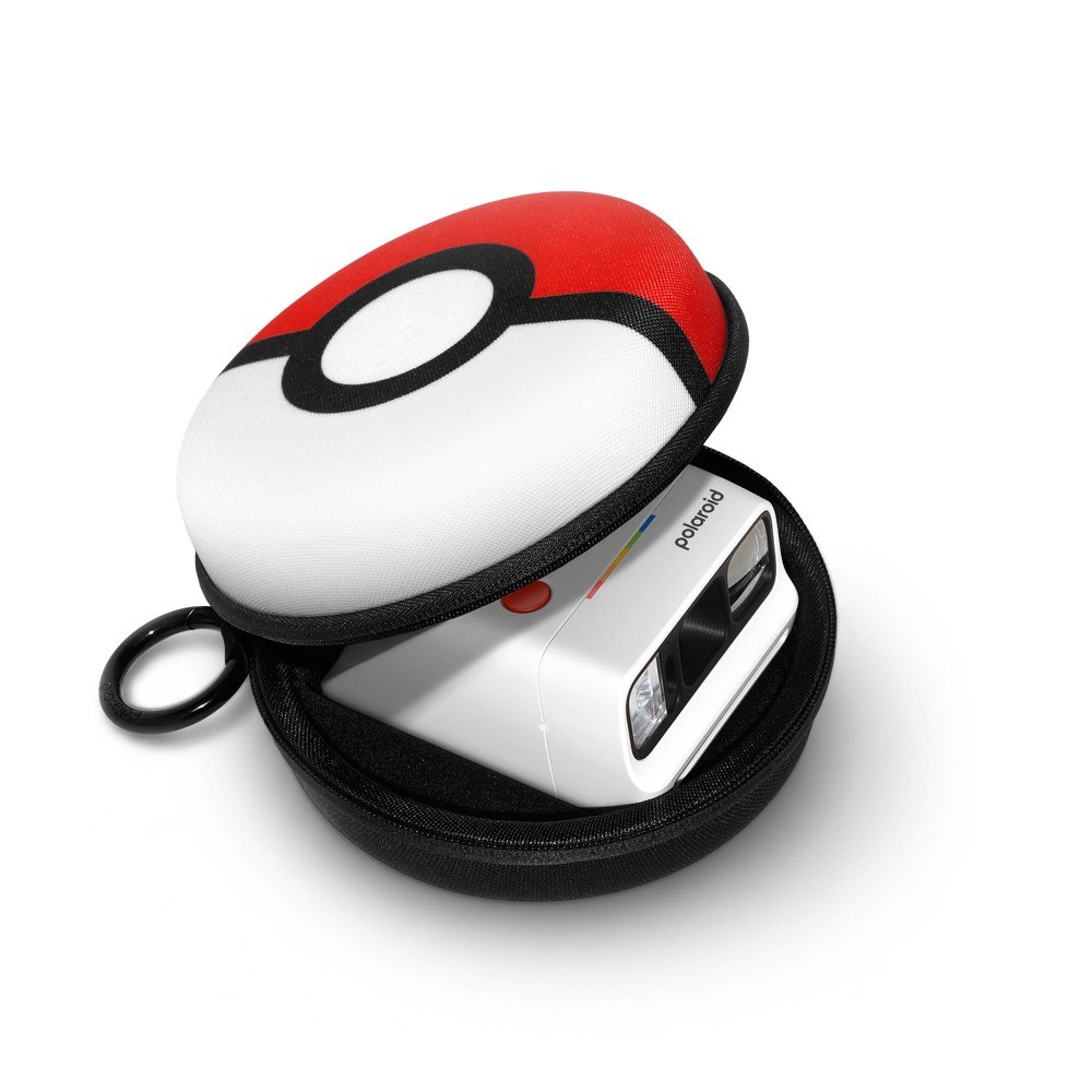 POLAROID PKGOCA - Poké Ball Kamera-Hülle