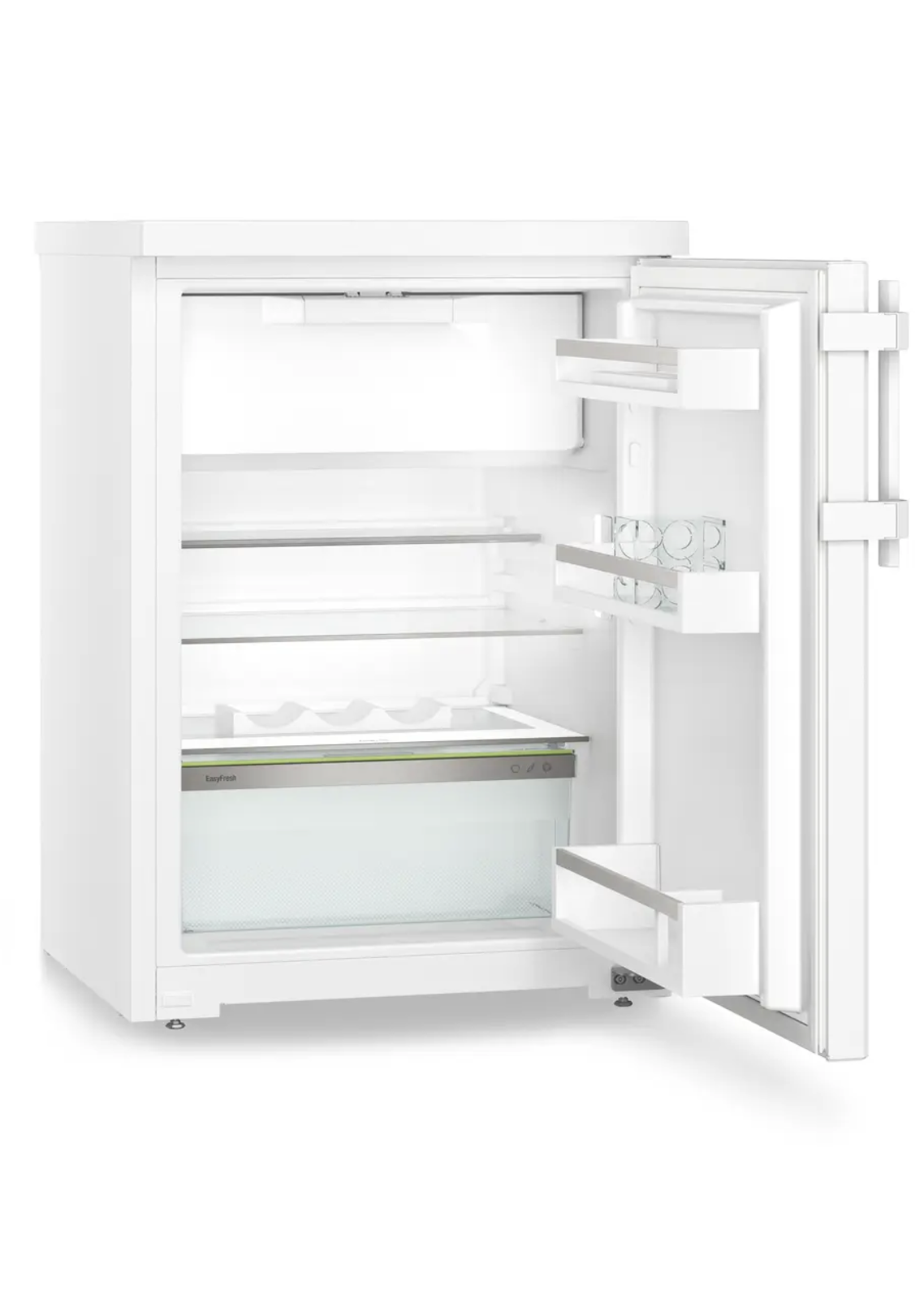 Liebherr RCI 1621 – Tischkühlschrank mit 125 L weiß