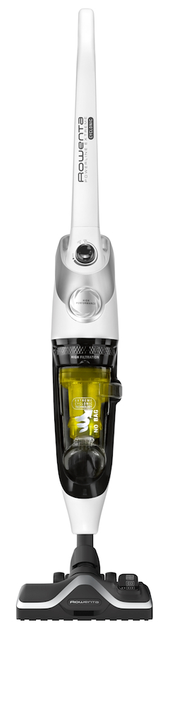 ROWENTA RH8147WA - Rowenta Powerline Extreme Cyclonic Staubsauger