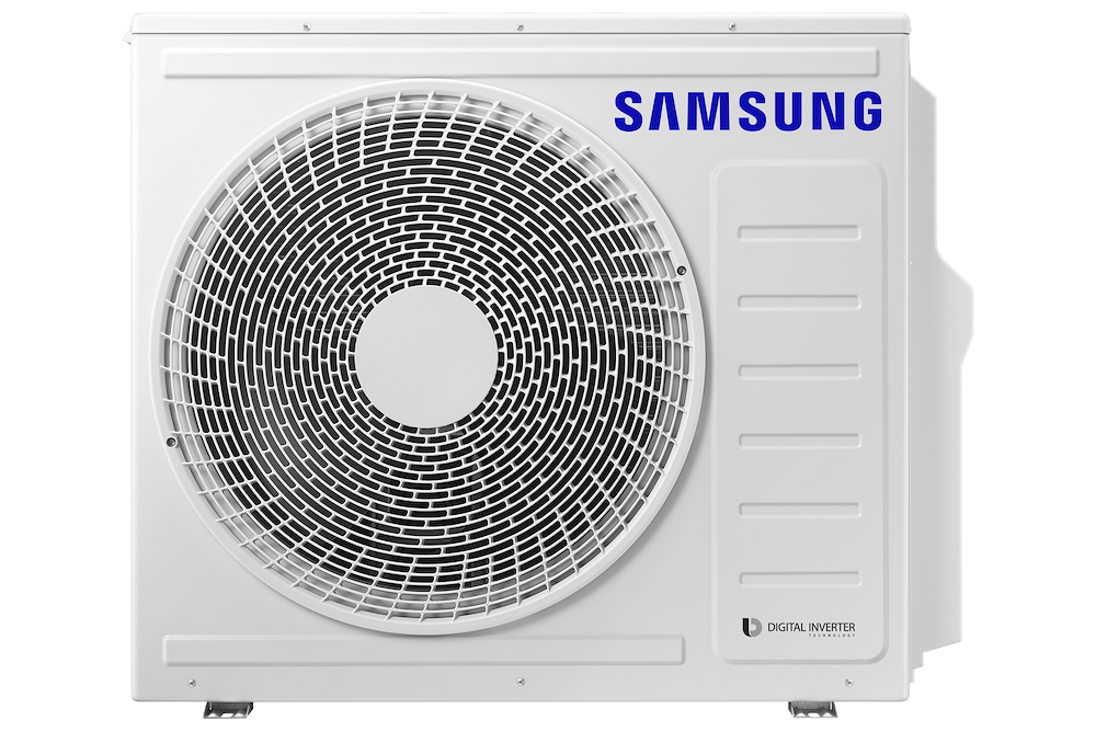 SAMSUNG AJ080TXJ4KGEU - Samsung Wärmepumpe 8.0kW