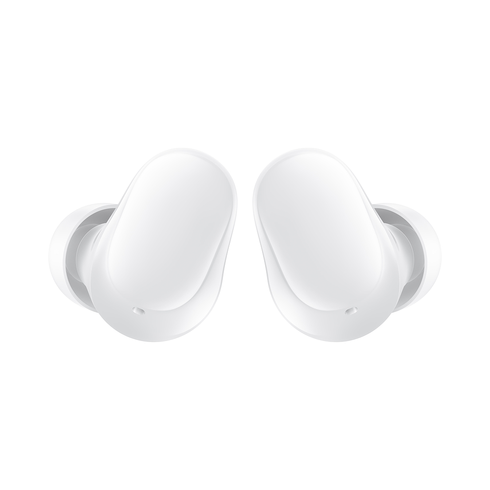 XIAOMI BHR8773GL - Xiaomi Redmi Buds 6 Play True Wireless Kopfhörer Weiß