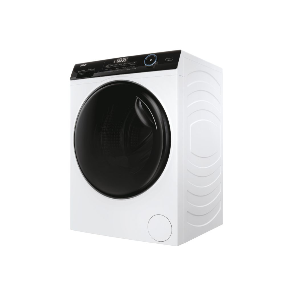 HAIER HWD100B14959U1 - Haier Waschtrockner 10Kg 6Kg Frontlader