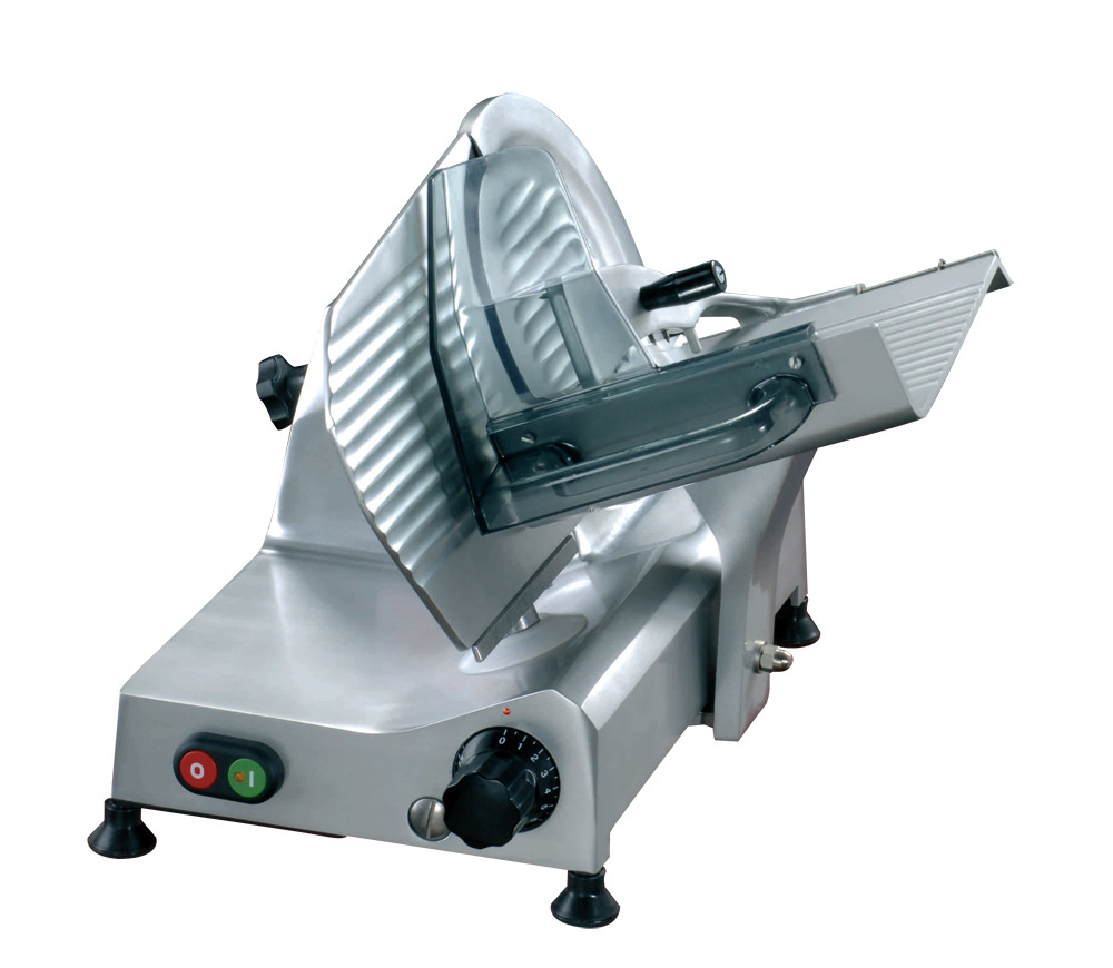 FAC FABBRICA AFFETTATRICI S220AF - FAC Dom S220 AF Elektroschneidemaschine