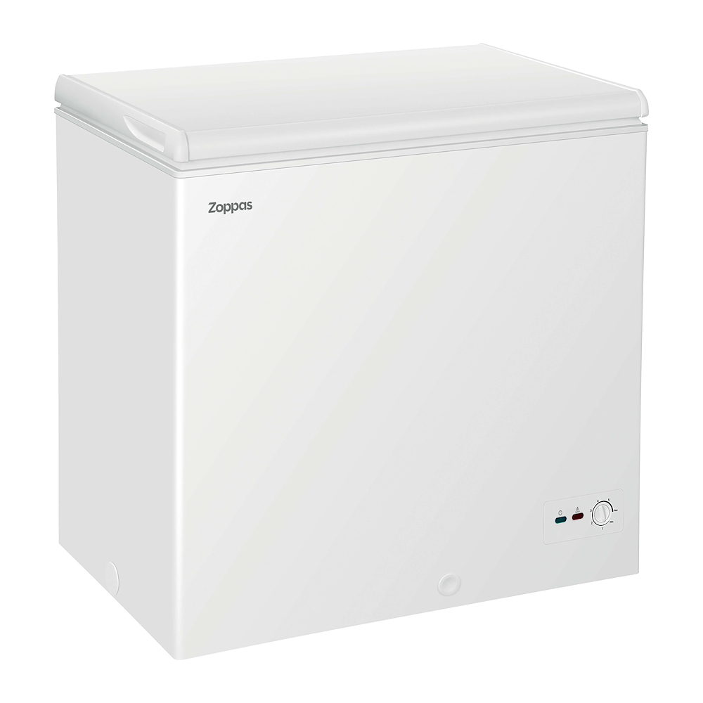 ZOPPAS 37001727 - Vertikalkühler 196L