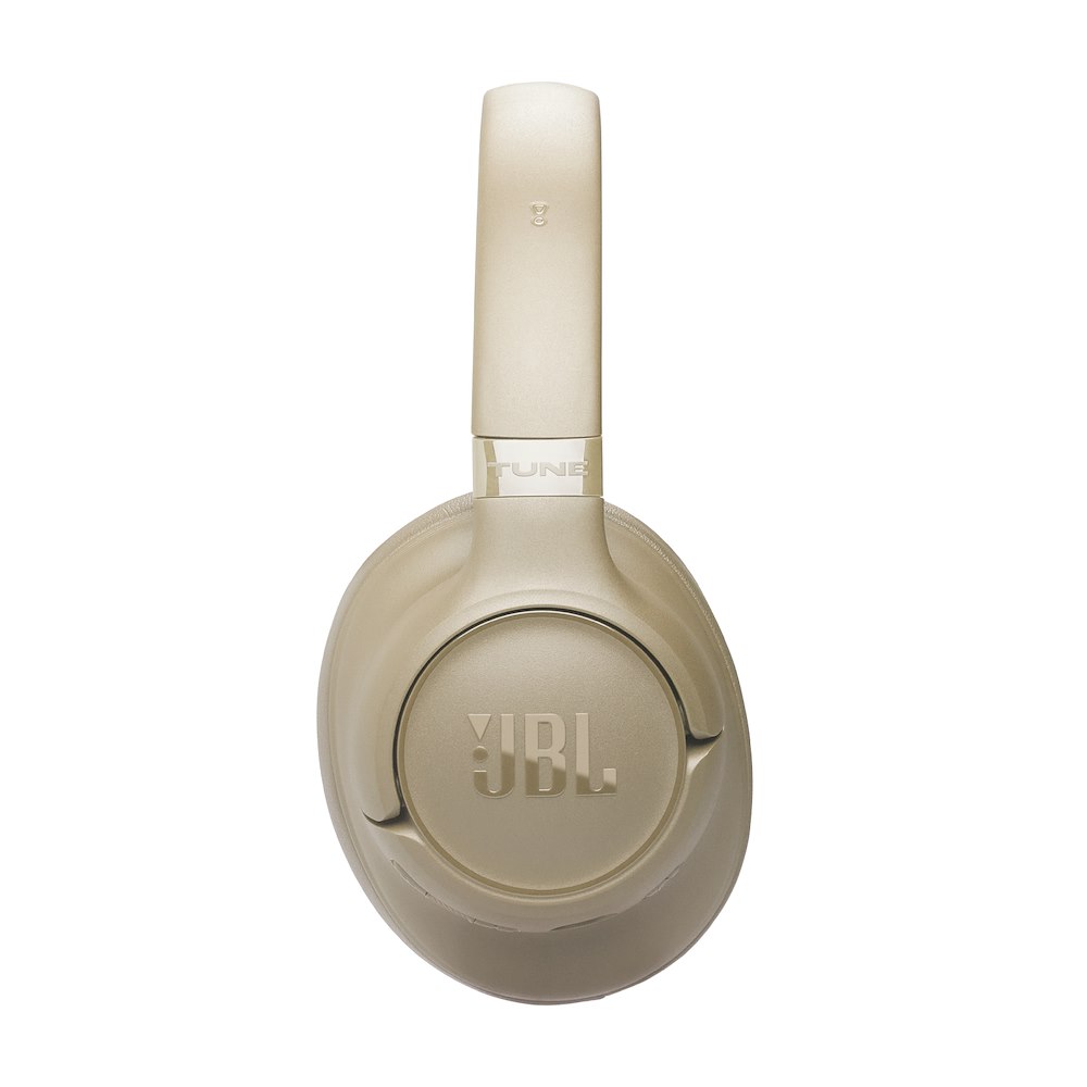 JBL JBLT730BTBEG - Over-Ear Bluetooth Kopfhörer Beige
