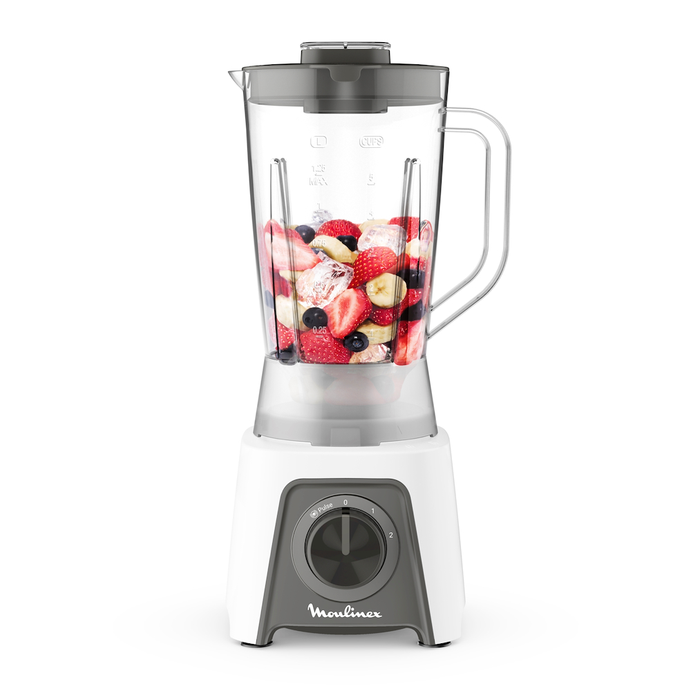 MOULINEX LM2C0110 - Moulinex Blendeo 450W Mixer