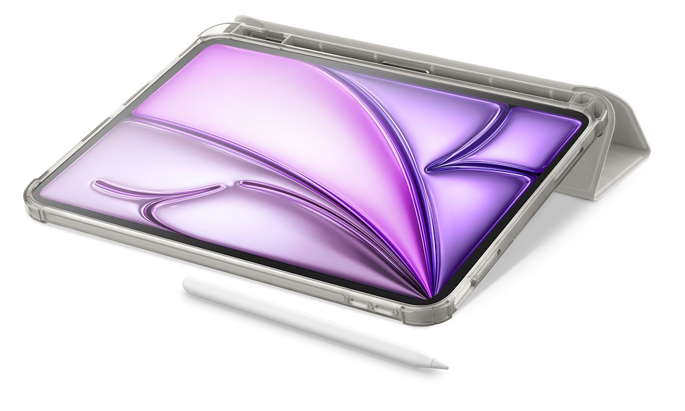 CELLULAR LINE FOLIOIPADAIR10922D - Folio Pro Hülle für iPad