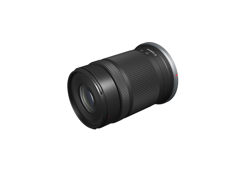 CANON 5824C005 - Teleobjektiv RF-S 55-210mm