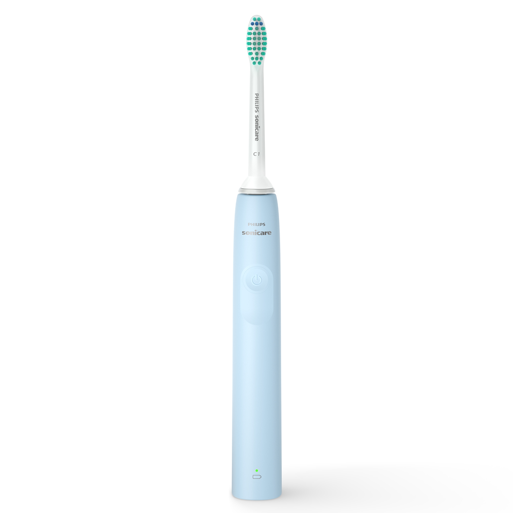 PHILIPS HX365112 - Philips Sonicare 2100 Schallzahnbürste blau