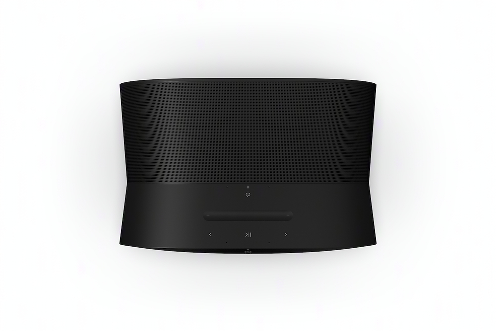 SONOS ERA300BLACK - Sonos Era 300 Smarter Lautsprecher Schwarz