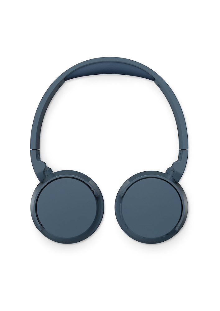PHILIPS TAH4209BL - Bluetooth Over-ear Kopfhörer mit Bass