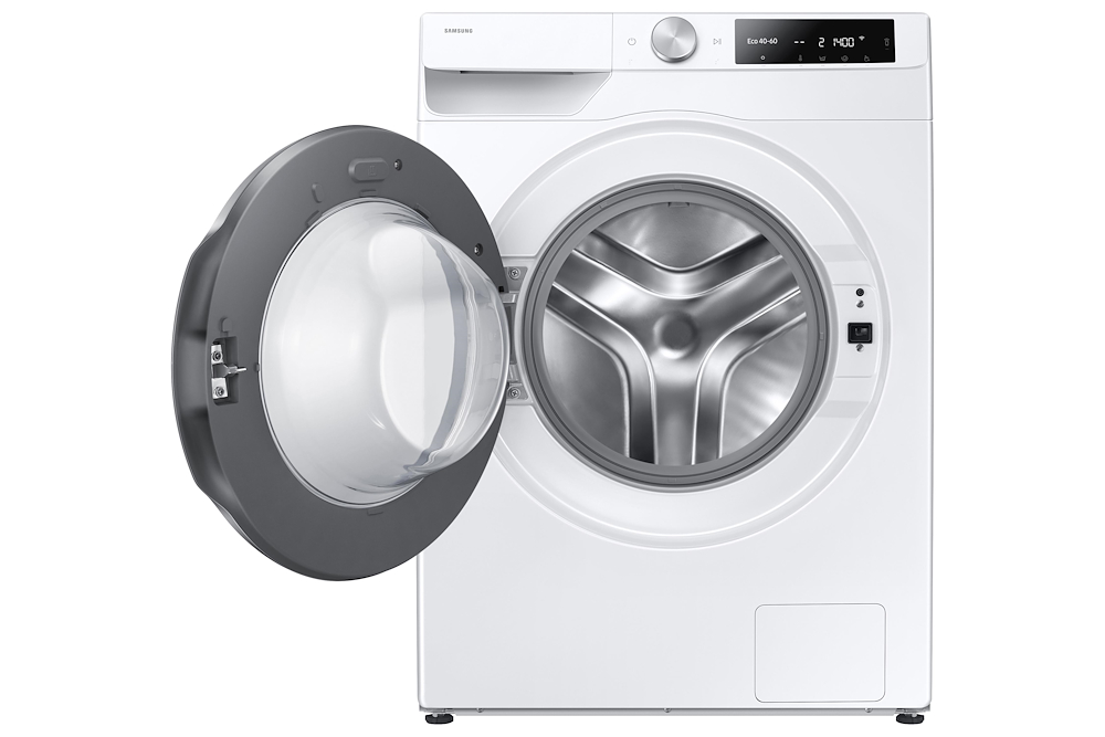 SAMSUNG WW90DG6U25LEU3 - Waschmaschine Serie 6000D Ai•Control