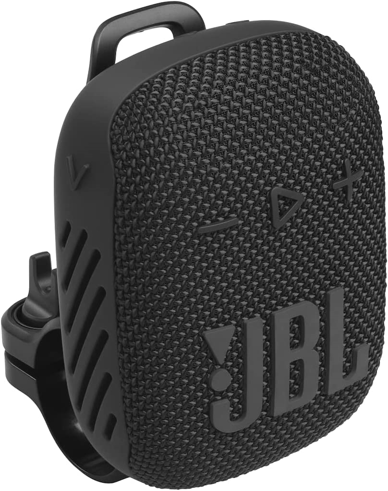 JBL JBLWIND3S - Mini Bluetooth Lautsprecher für Bike