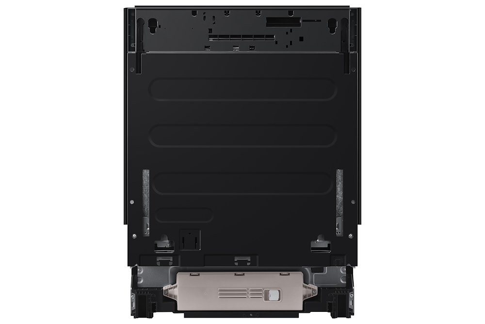 SAMSUNG DW80H73QBB0U1 - Vollintegrierter Geschirrspüler 60 cm