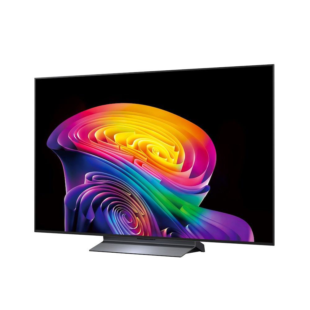 LG OLED55C65LA - 55 Zoll 4K Smart TV