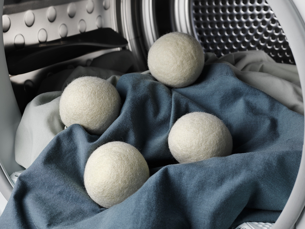 ELECTROLUX M9YHODB2 - Wollbälle für den Trockner Electrolux