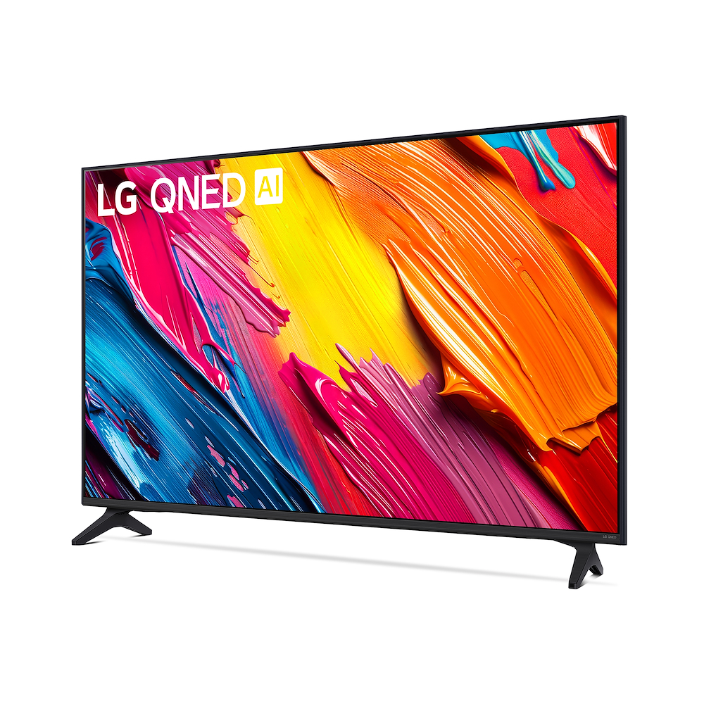 LG 50QNED70A6A - 50 Zoll QNED 4K Fernseher