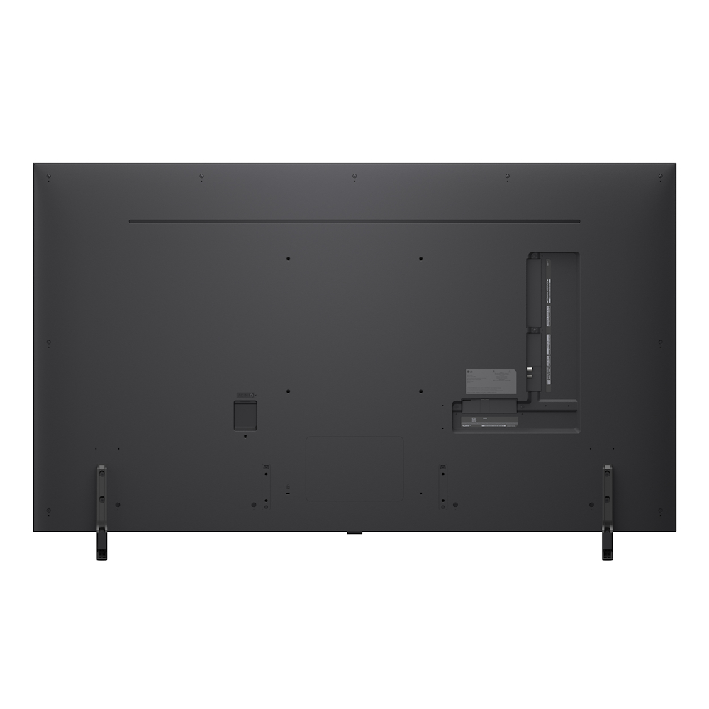 LG 65QNED80A6A.API - 65 Zoll QNED 4K Smart TV