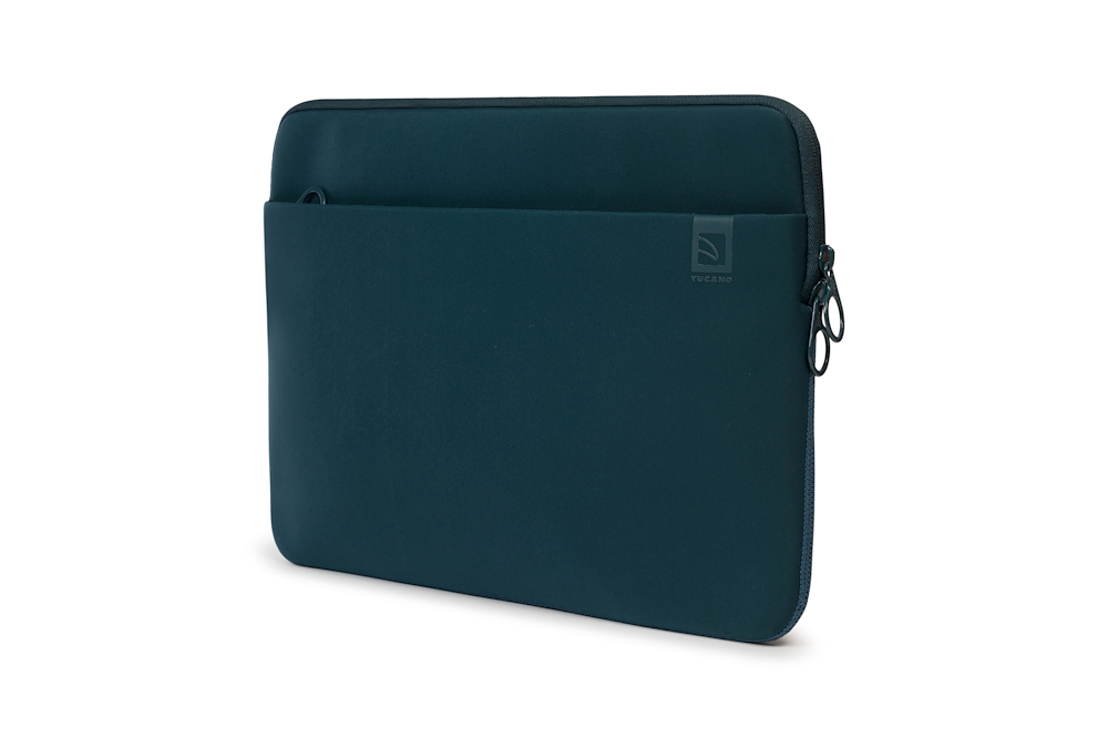 TUCANO BFTMB16B - Tucano Tasche für Notebooks bis 16'' blau