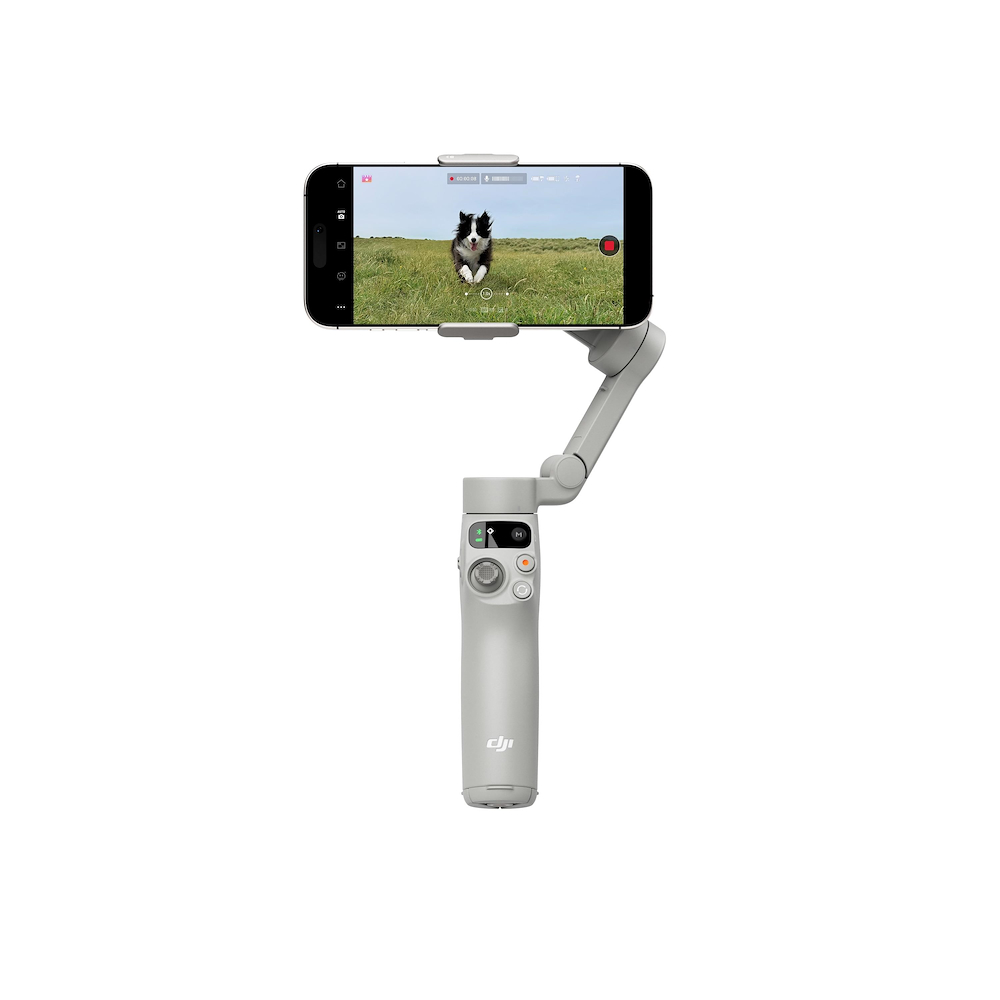 DJI OSMOMOBILE7 - OSMO MOBILE 7 Smartphone-Stativ von