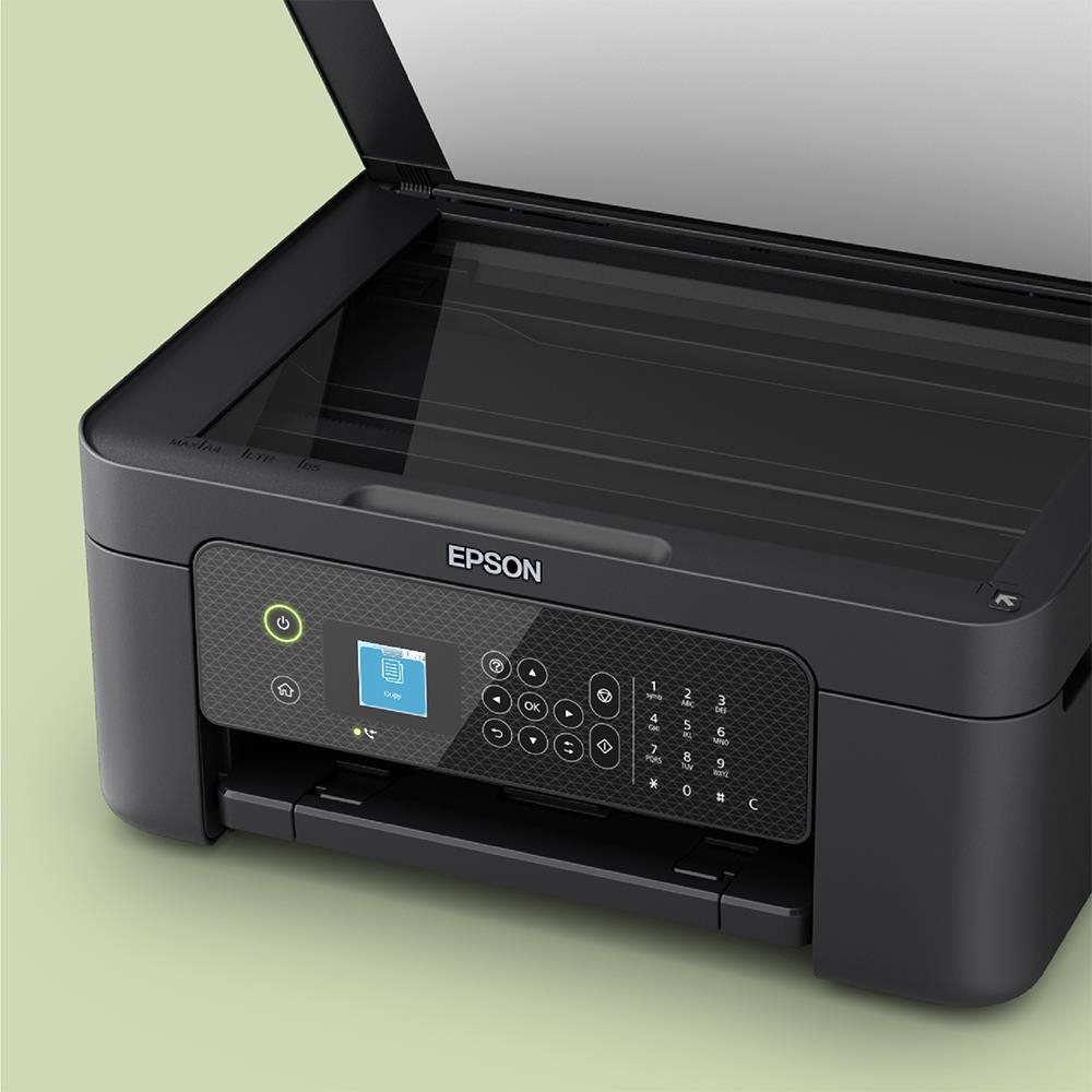 EPSON C11CK64402 - Epson WF-2910DWF Multifunktionsdrucker