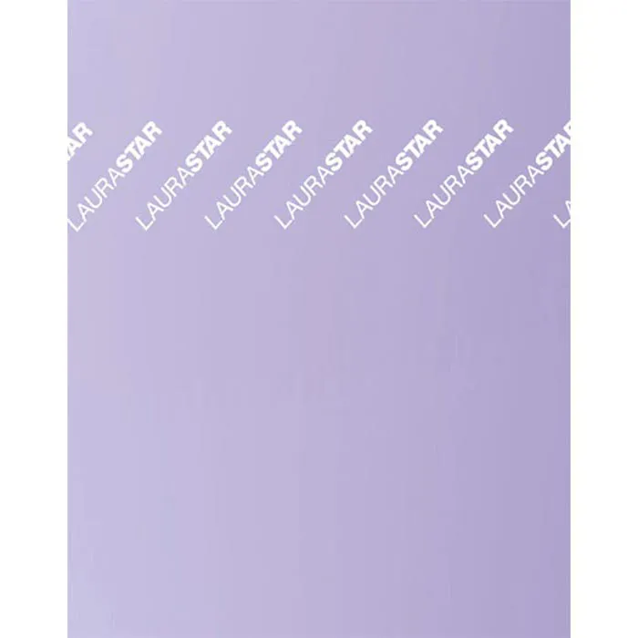 Laurastar 5607832779 - Bügelbrett-Abdeckung Lila Plusboard