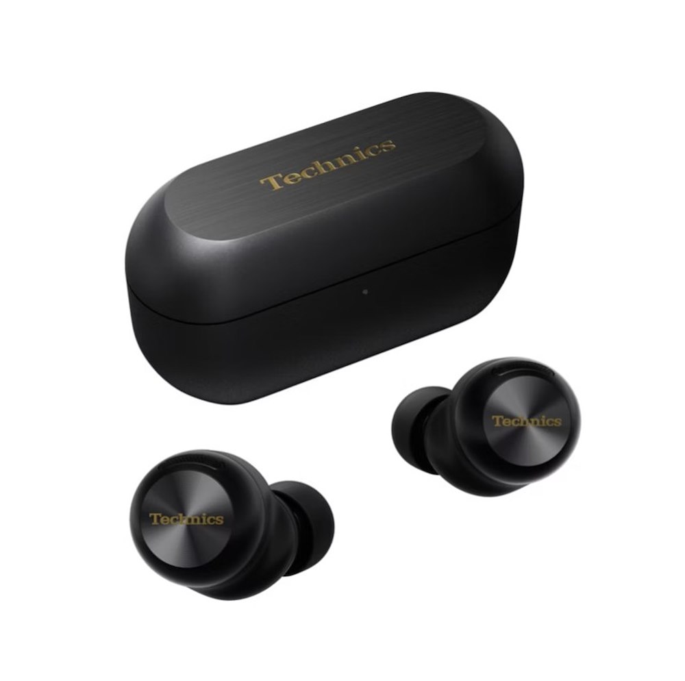 TECHNICS EAHAZ100EK - Technics EAH-AZ100 True Wireless In-Ear-Kopfhörer