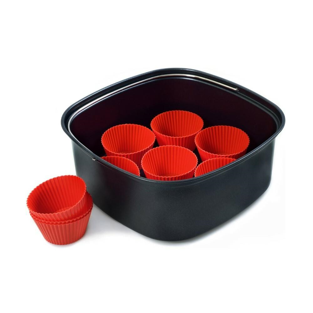 PHILIPS HD9956 - Philips Airfryer Backform Kit 8,3L