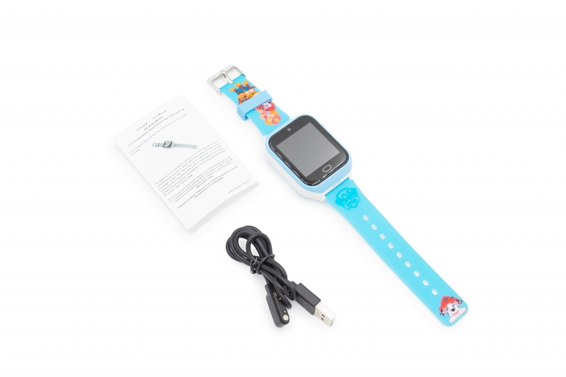 TECHNAXX TCA4938 - Paw Patrol 4G Kinder-Smartwatch