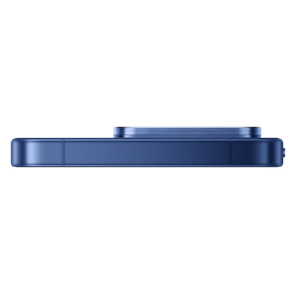 XIAOMI 17TPRO12512DEEPBLUE - Smartphone 12GB 512GB Tiefblau