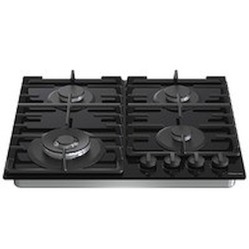 HISENSE GG663BHF - Gaskochfeld 60cm mit 4 Flammen