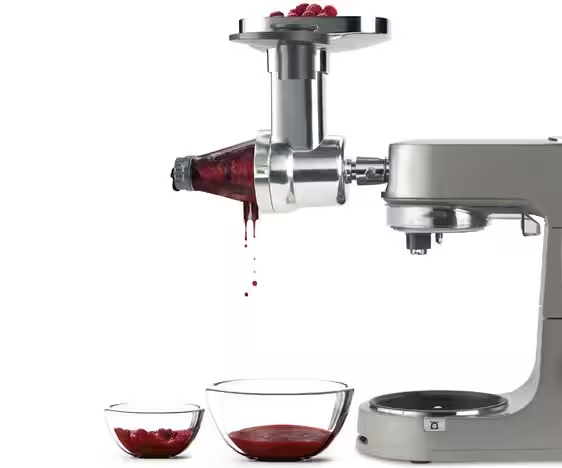 KENWOOD KAX644ME - Kenwood Beerenpresse KAX644ME