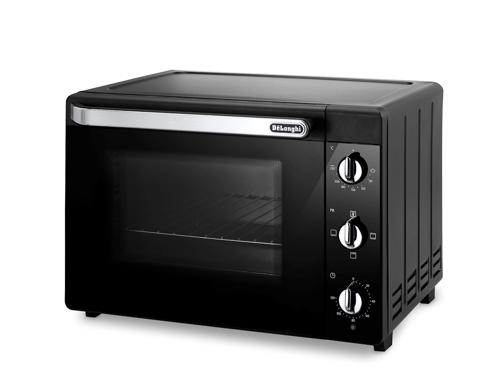 DE LONGHI EO40112BK - De'Longhi 40L Elektroofen