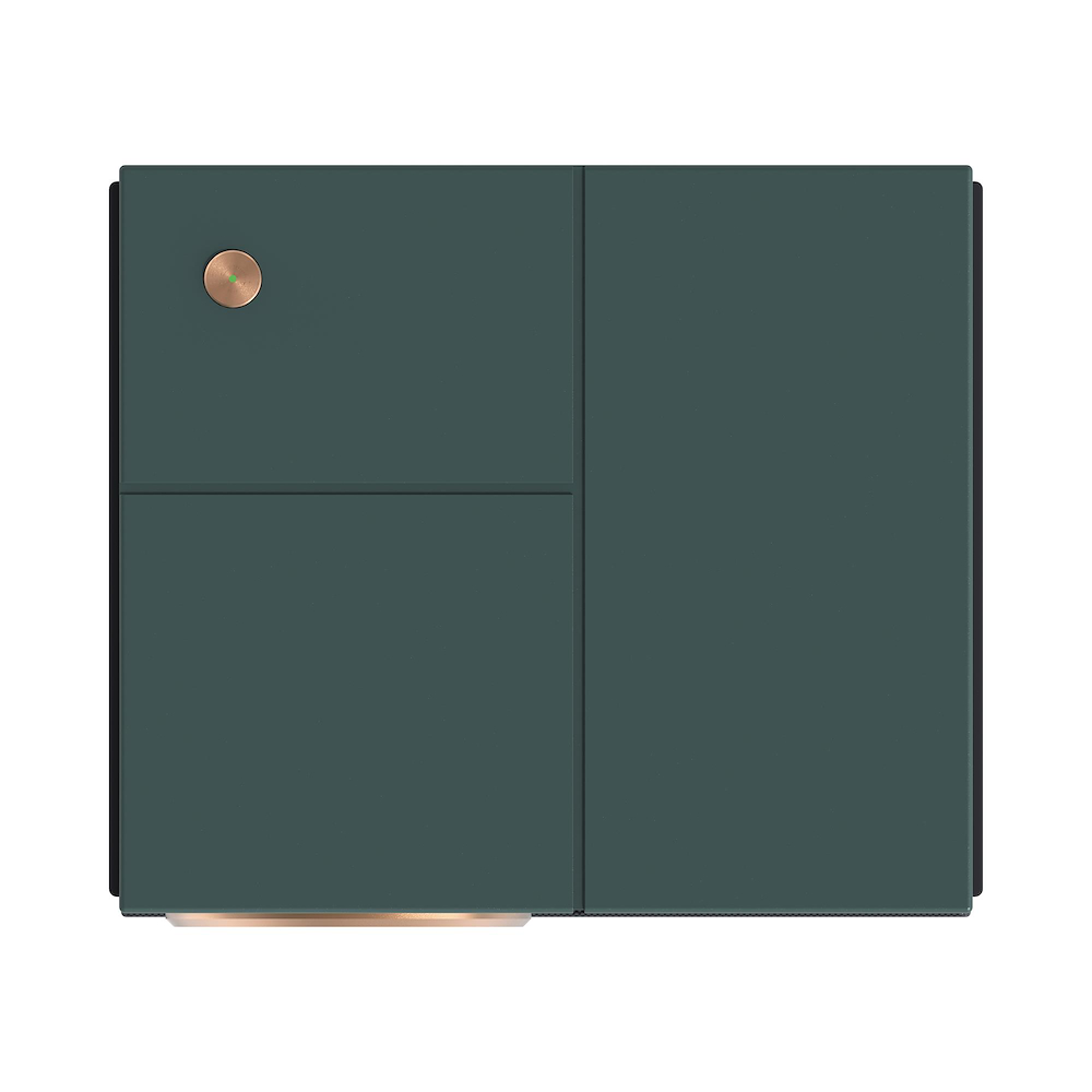 STRONG MIRA1 - LCD Beamer FHD 40-150"