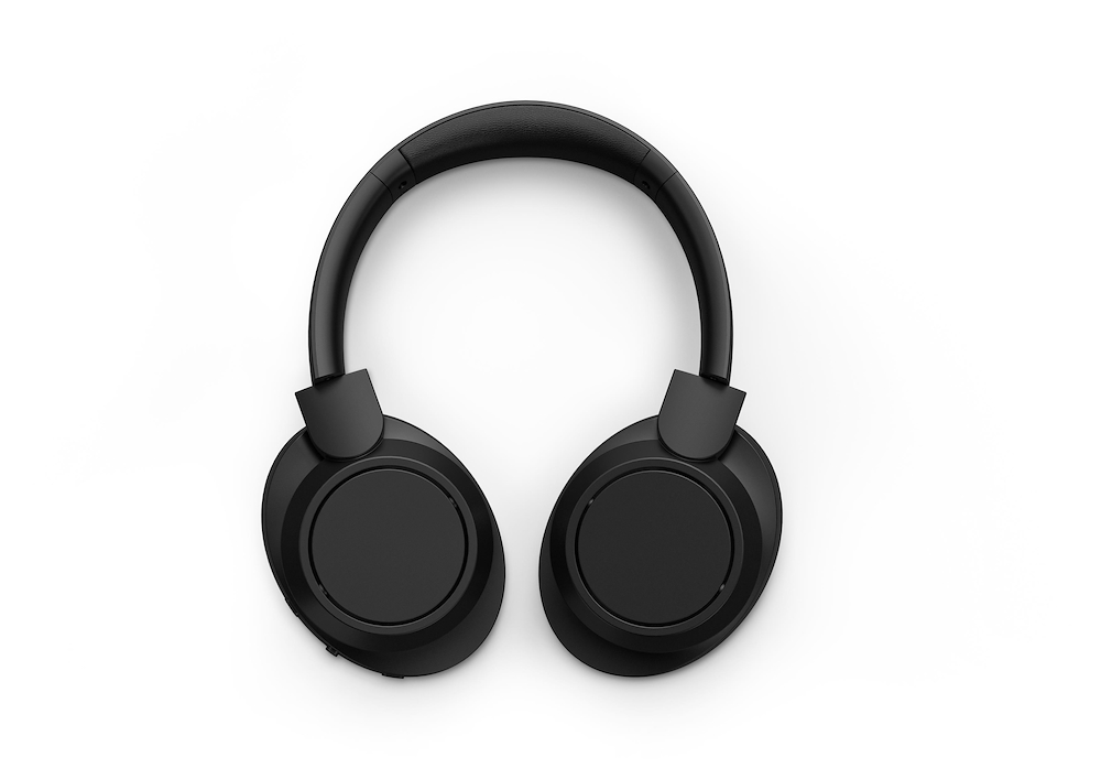 PHILIPS TAH6509BK - Philips Over-ear Kopfhörer mit Geräuschunterdrückung